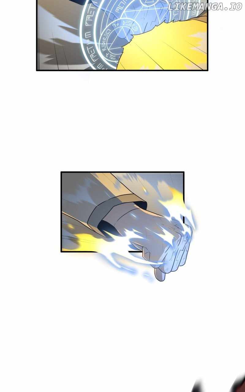 The One Who Parried Death Chapter 46 99